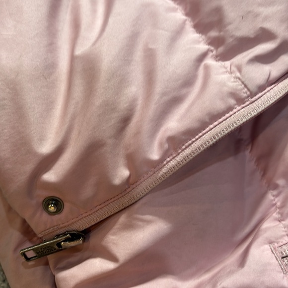 The North face hooded jacket - Picture 11 of 11